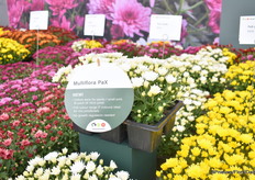 Lees meer over de voordelen en kenmerken hier.